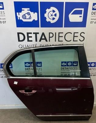 ✅Porte arriére droite SKODA SUPERB 2013 II 3T5833056 86569164