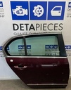 ✅Porte arriére droite SKODA SUPERB 2013 II 3T5833056 86569164