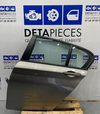 ✅PORTE ARRIERE GAUCHE BMW SERIE 1 F20 116D 2015 L: 56726934 R: 41527284515