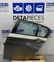 ✅Porte arriére gauche BMW SERIE 1 F20 116D 2015 56726934  41527284515