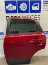 ✅Porte arriére gauche NISSAN QASHQAI 2013 H2101JD0MC 83379994