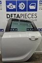 ✅Porte arriére gauche OPEL ASTRA 2011 J 13301546 78419754