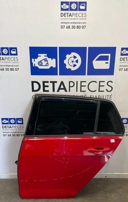 ✅Porte arriére gauche VOLKSWAGEN GOLF  VII 5G4833055AC 88199205