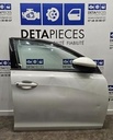 ✅Porte avant droite PEUGEOT 308 2017 II  71524814 1610102180 sans retroviseur