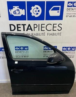 ✅PORTE AVANT DROITE SKODA OCTAVIA 2013 II SANS RETROVISEUR  1Z0831056 86234144
