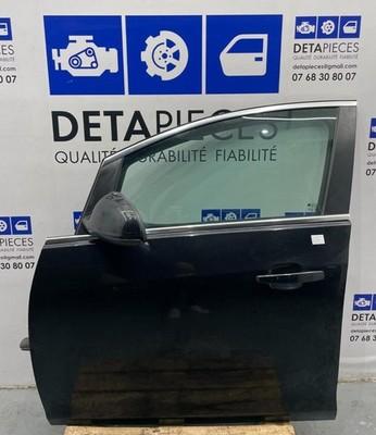 ✅PORTE AVANT GAUCHE OPEL ASTRA 2015  57182434  13285606 13330765