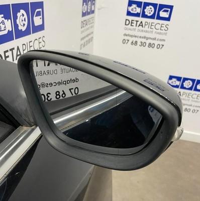 ✅Retroviseur exterieur DROIT VOLKSWAGEN PASSAT CC phase1 2009 1K8857508 44884205