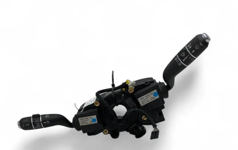 ✅Commodo commande essuie-glace /phare JAGUAR XF 2008 8W8313N064 57950265