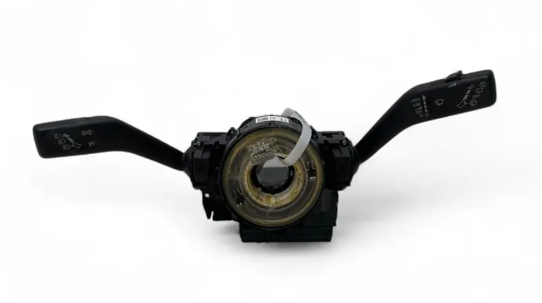 ✅Commodo commande essuie-glace /phare VW PASSAT CC 2009 3C9953513 57631615