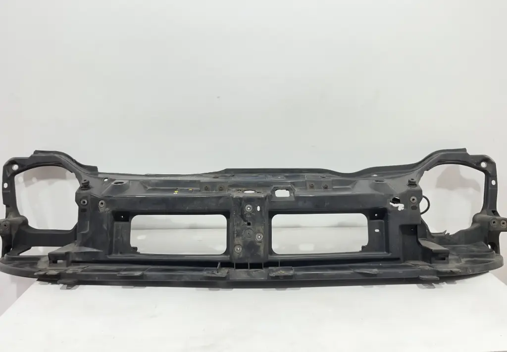 ✅Cadre de support de radiateur OPEL VIVARO A 2009 8200411923 8200411916 557003 