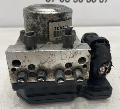 ✅Bloc / Pompe Abs NISSAN JUKE 2019 1.6ES 86KW TD8405 50878225  