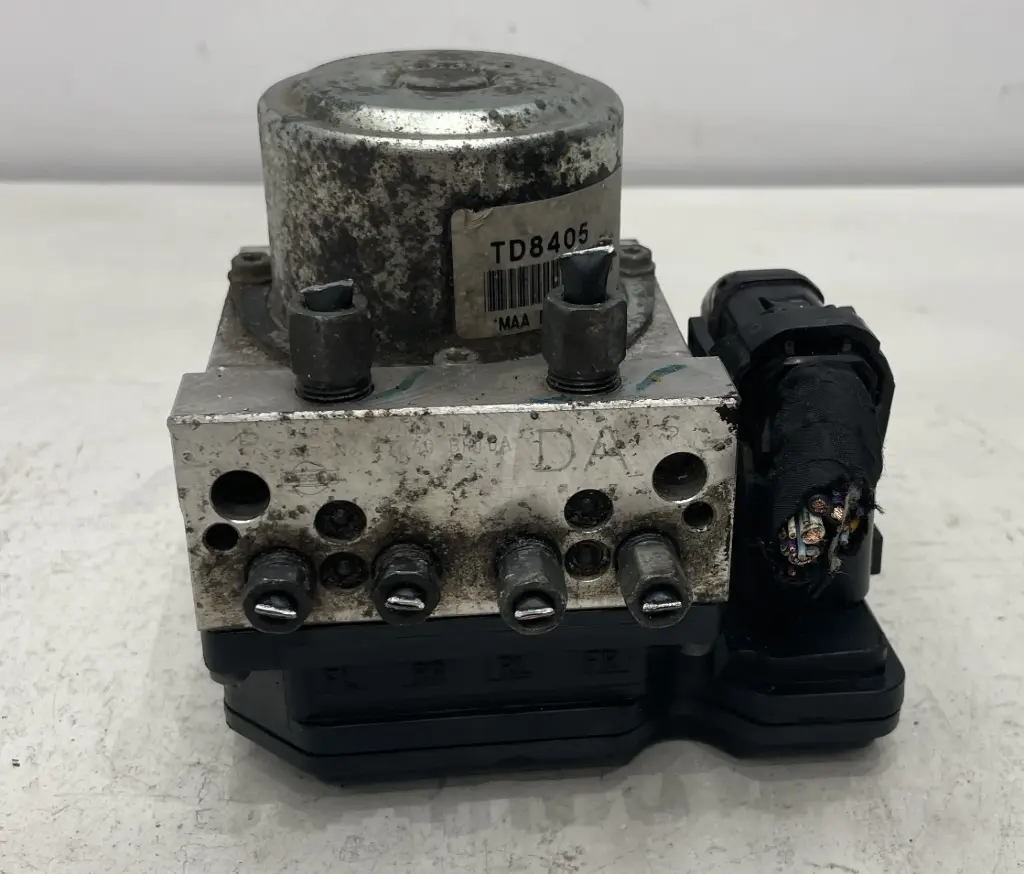 ✅Bloc / Pompe Abs NISSAN JUKE 2019 1.6ES 86KW TD8405 50878225  