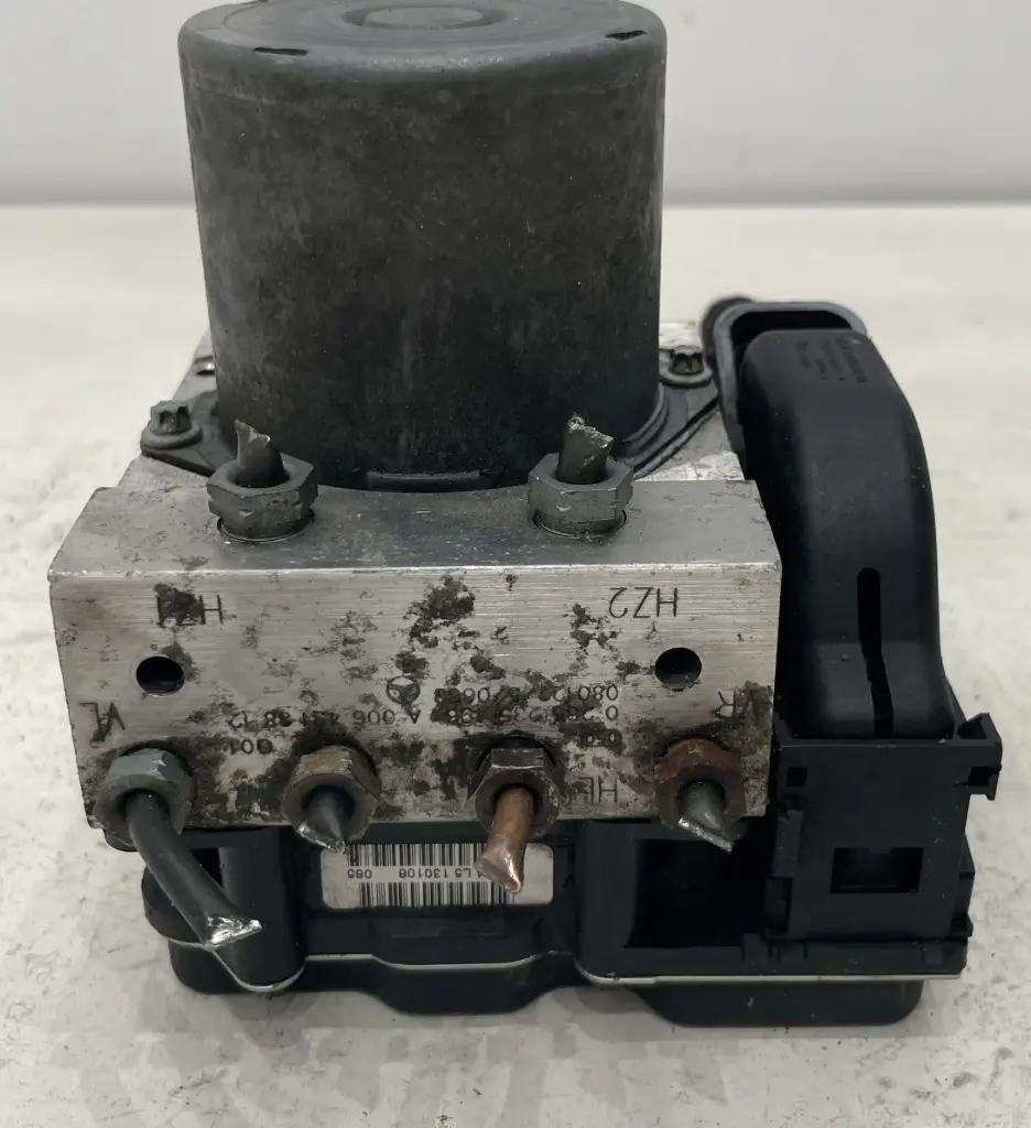 ✅Bloc / Pompe Abs MERCEDES B180 2008 A0064313812 0265950618 59486945 