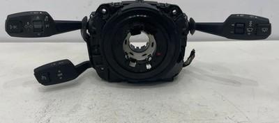 ✅Commodo commande essuie-glace /phare BMW 123D 2009 E87 39200208233 61279865