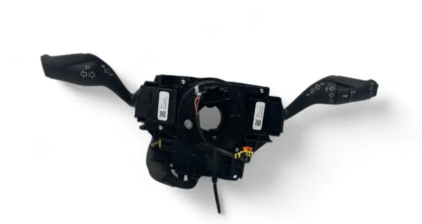 ✅Commodo commande essuie-glace /phare FORD FOCUS 2016 F1ET-13N064-AC 59744985