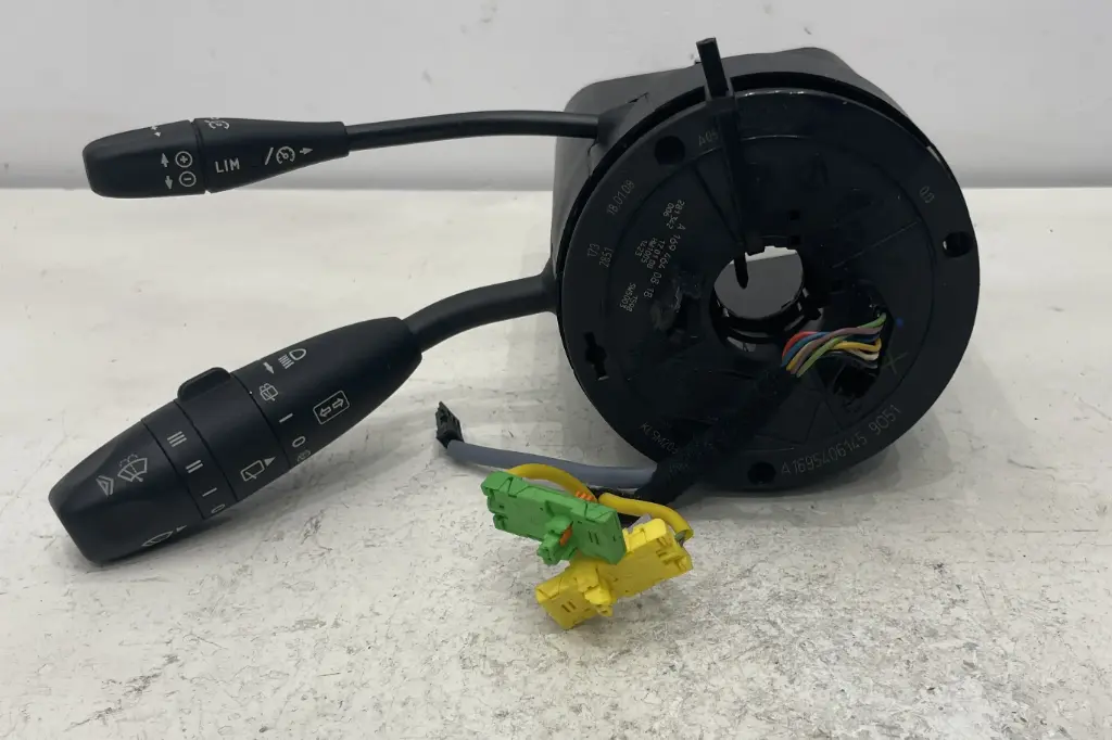 ✅Commodo commande essuie-glace /phare MERCEDES B180 2008 A1694640818 59486945 