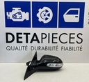 ✅RÉTROVISEUR EXTÉRIEUR GAUCHE MERCEDES BENZ CLK 200 2008 62776954 A2098100576