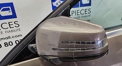 ✅RÉTROVISEUR EXTÉRIEUR GAUCHE MERCEDES BENZ E220 2012 W212 63176454 A2128100964