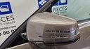 ✅RÉTROVISEUR EXTÉRIEUR GAUCHE MERCEDES BENZ E220 2012 W212 63176454 A2128100964