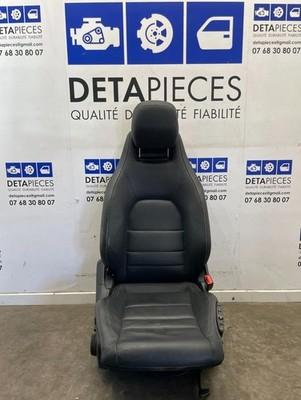 ✅SIEGE  AVANT DROITE MERCEDES BENZ E220 C207 phase2 2015   A2079101005 71360754