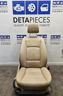 ✅SIEGE AVANT DROITE BMW 520D SE 2011 F10 52109144893  63163634