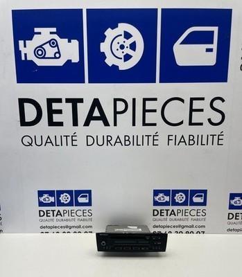 ✅Unité principale radio / CD / DVD / GPS  BMW 1' E81 118I 57590364 6512917720902