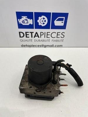 ✅BLOC/POMPE ABS SYST ANTI-BLOCAGE DES ROUES FORD TRANSIT 8C11-2C405-BB 56177044