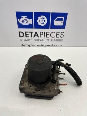 ✅BLOC/POMPE ABS SYST ANTI-BLOCAGE DES ROUES FORD TRANSIT 8C11-2C405-BB 56177044