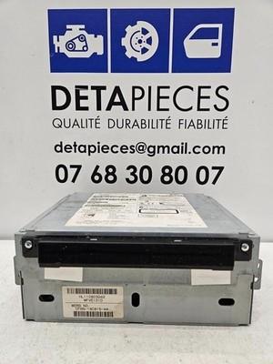 ✅Unité principale radio/cd/dvd/gps  VOLVO V40 SE D2 MFVE101D 31357223AA 73629854