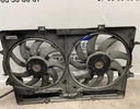 ✅VENTILATEUR AUDI A4 S LINE 2009 B8 8K R: 8K0121003M L: 70732244
