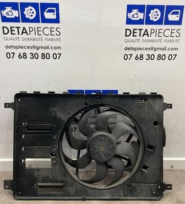 ✅VENTILATEUR FORD MONDEO 2011 III Wagon facelift PH II 6G91-8C607-GK 72493034