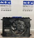 ✅VENTILATEUR FORD MONDEO 2011 III Wagon facelift PH II 6G91-8C607-GK 72493034