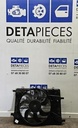✅VENTILATEUR OPEL ASTRA 2011 J 78419754 52420908 97055635 52430904