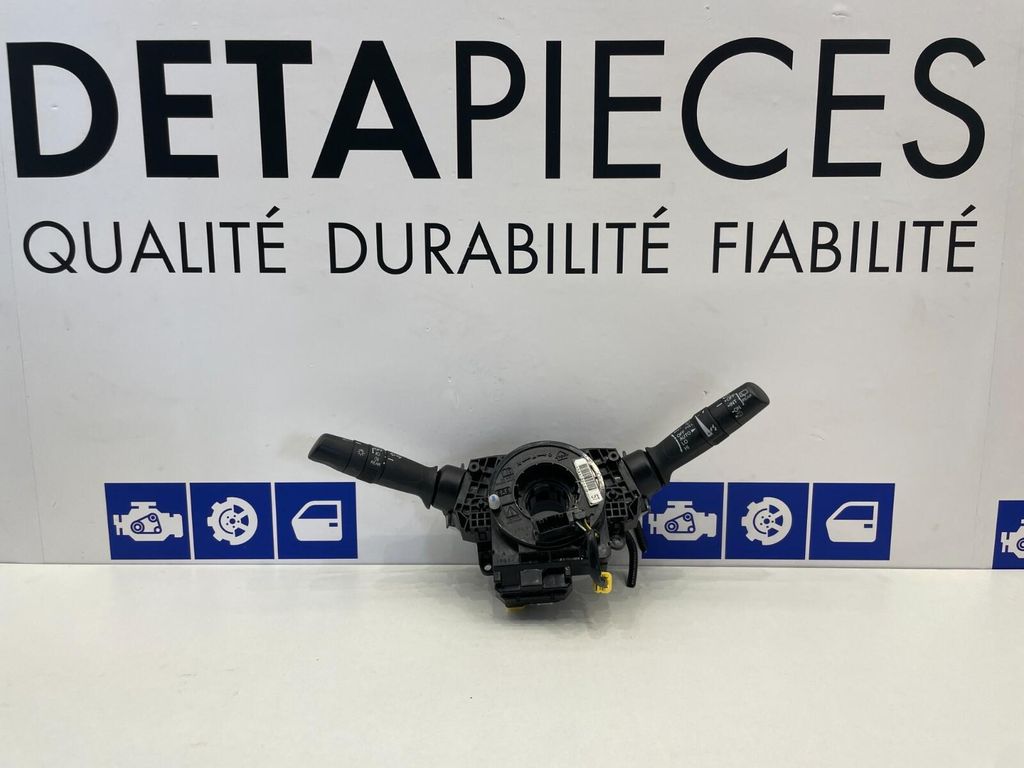 ✅Commodo Commutateur de colonne de direction HONDA CIVIC 43317824 35000-TV0-003