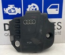 ✅COUVERCLE / CACHE MOTEUR AUDI A6 4F C6 phase 2 2011 2.0D 03L103925Q 49199835