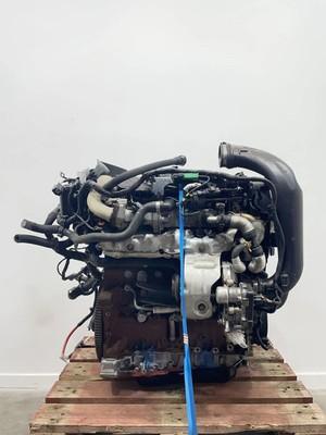 Moteur complet LR022075 224DT LR026083 LAND ROVER FREELANDER 2014 190CH 71820645