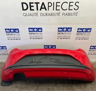 ✅PARE-CHOC ARRIERE SEAT LEON FR III 2015 5F0807421 49937245