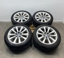 ✅4 JANTES BMW 520D 2011 F11 245/45 R18 5X120 8JX18 ET30 6790173 554302