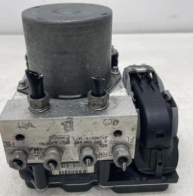 ✅Bloc / Pompe Abs JAGUAR XF 2013 2.2D 120KW DX23-2C405-BG 0265951911 57925475 