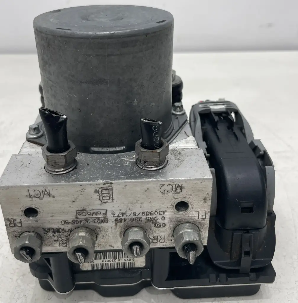 ✅Bloc / Pompe Abs JAGUAR XF 2013 2.2D 120KW DX23-2C405-BG 0265951911 57925475 