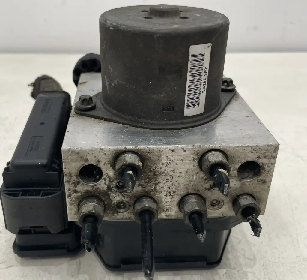 ✅Bloc / Pompe Abs MINI COOPER 2010 R56 1.6ES 88KW 3451-6790381-02 59643215 