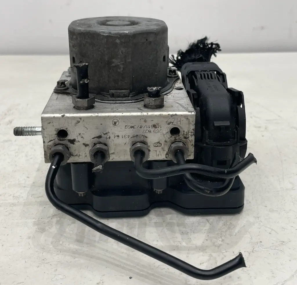 ✅Bloc / Pompe Abs MERCEDES A220 2014 2.2D 125KW A0094316412 58647815 