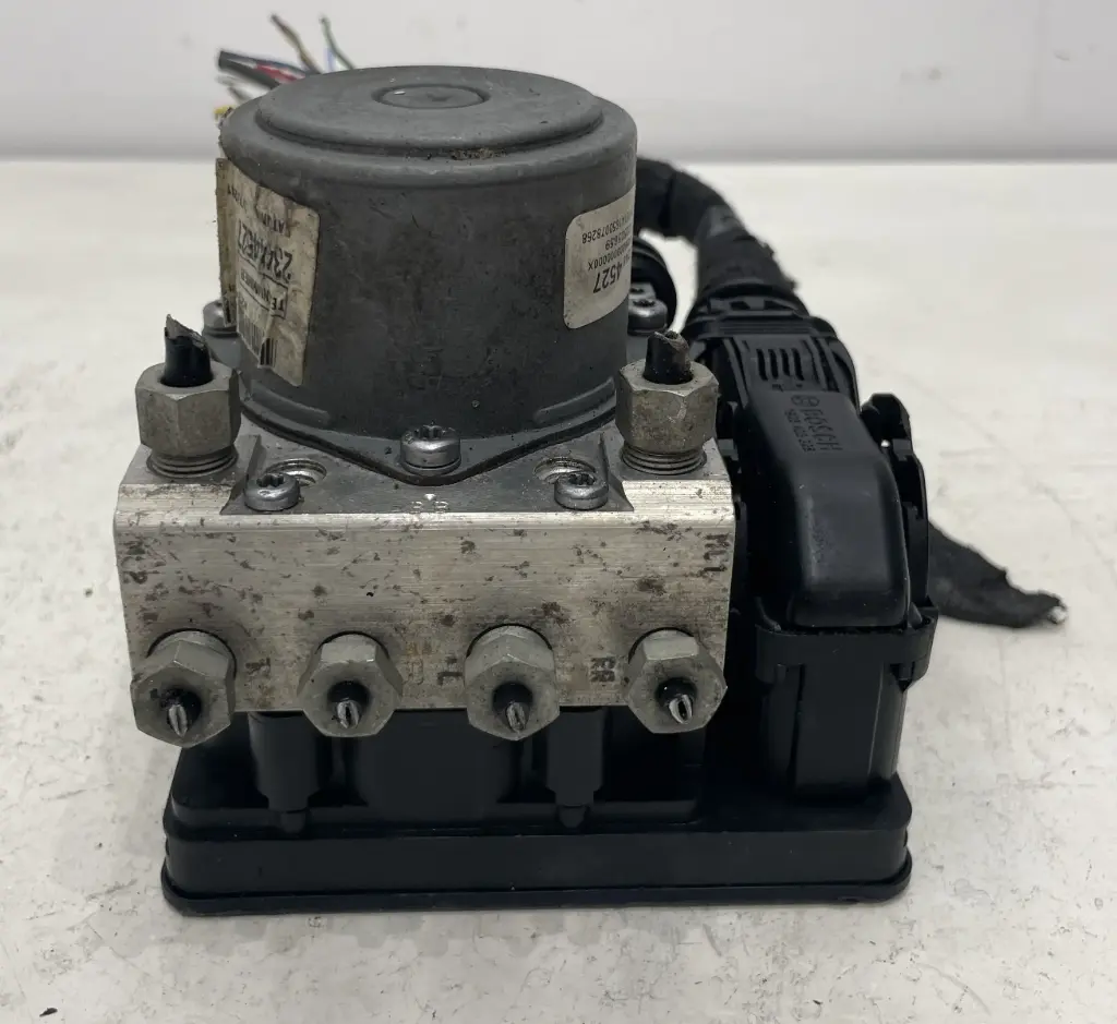 ✅Bloc /Pompe Abs OPEL INSIGNIA 2015 2.0D 96KW 23444527 8511207 23444263 57743225  