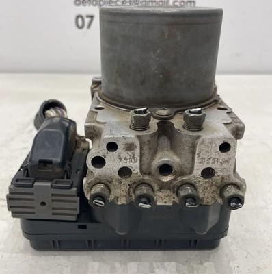 ✅Bloc / Pompe Abs TOYOTA RAV4 2015 2.0D 91KW 89541-42582 8954142582 58676575 