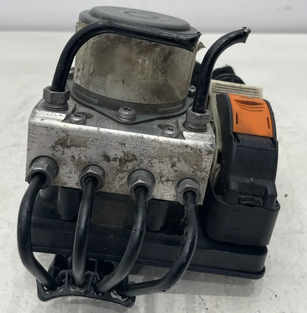 ✅Bloc / Pompe Abs FIAT 500X 2016 1.4ES  103KW 52062979 A005H761 60617685  