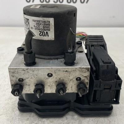 ✅Bloc / Pompe Abs HYUNDAI I40 2016 1.7D 85KW 58920-3Z700 BH6013I560 60394565  