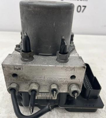 ✅Bloc / Pompe Abs JAGUAR XF 2008 2.7D 152KW 8X23-2C405-EE 57950265 