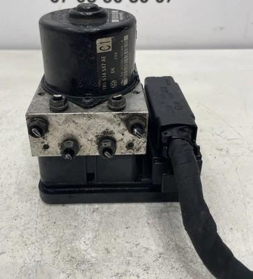 ✅Bloc / Pompe Abs VOLKSWAGEN GOLF V 2.0D 125KW 1K0614517AE  Y00000004 