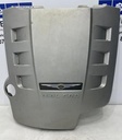 ✅COUVERCLE/CACHE MOTEUR CHRYSLER 300C 2007 3.0D 0111281A 4591996AC 60341855 