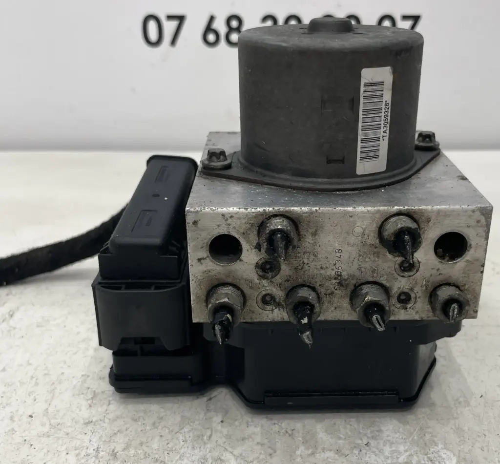 ✅Bloc / Pompe Abs MINI COOPER 2010 R56 1.6D 82KW 3451-6793932-01 57756945  